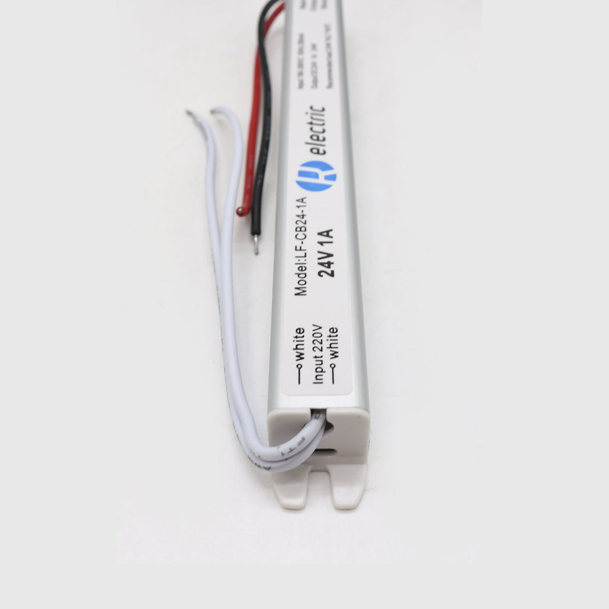Fuente De Alimentación Súper Delgada De 24 W Y 1 A - 27493 - imagen 2