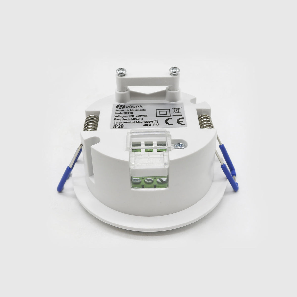 ST41H - Sensor Infrarrojo - 27905 - imagen 2