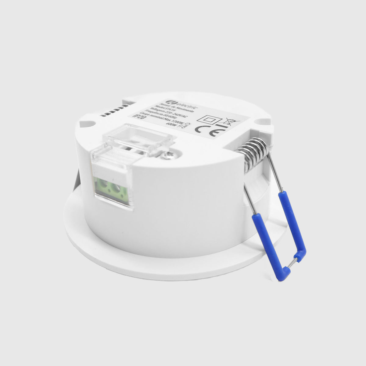 ST41H - Sensor Infrarrojo - 27905 - imagen 3