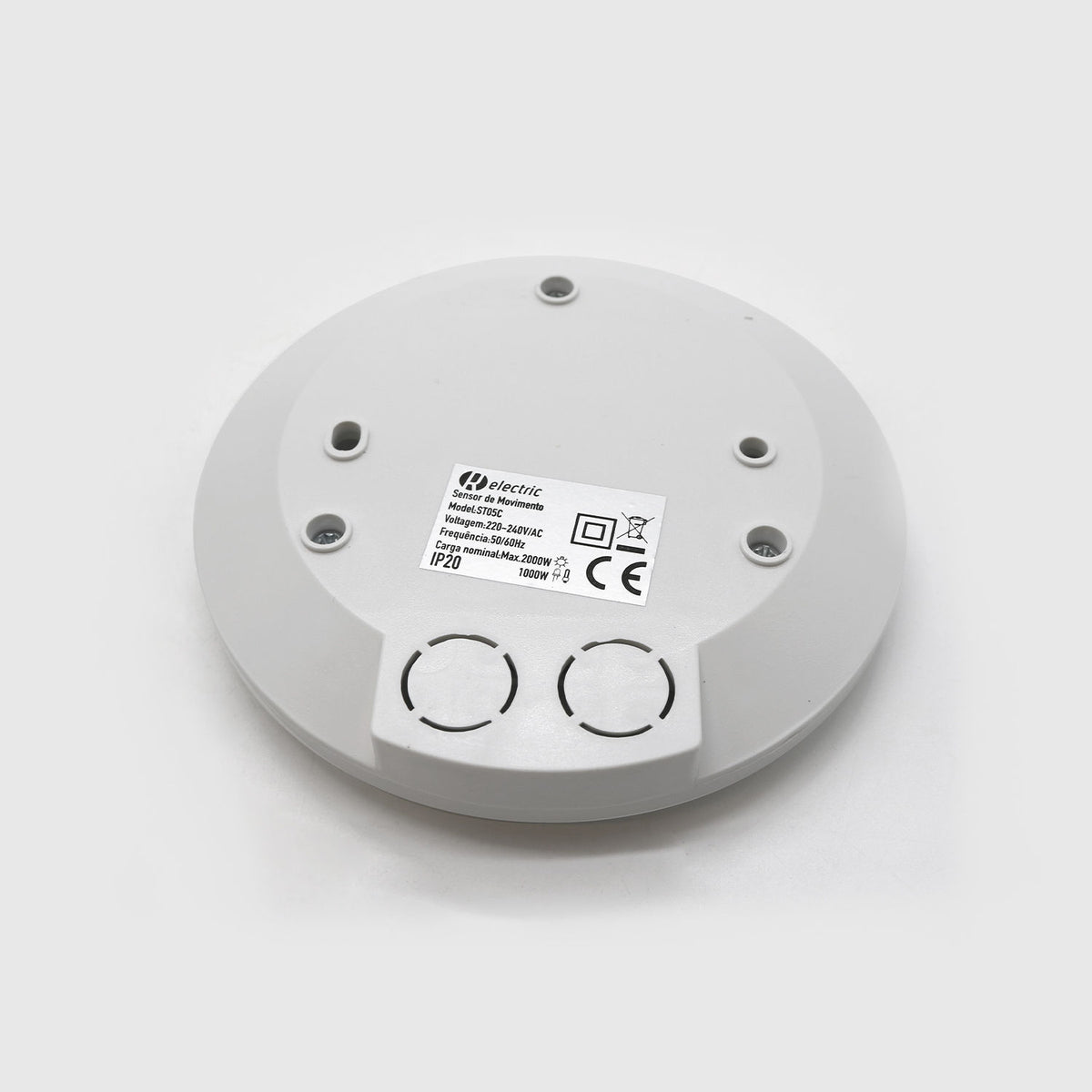 ST05C - Sensor Infrarrojo - 27912 - imagen 2