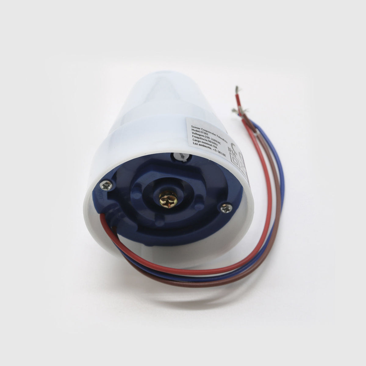 ST302 - Sensor Fotoeléctrico Carga Máxima 10A - 27943 - imagen 2