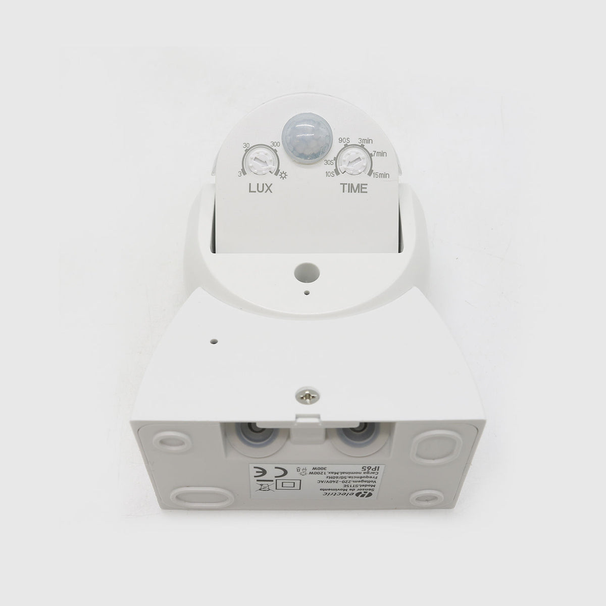 ST15E - Sensor Infrarrojo - 27967 - imagen 2