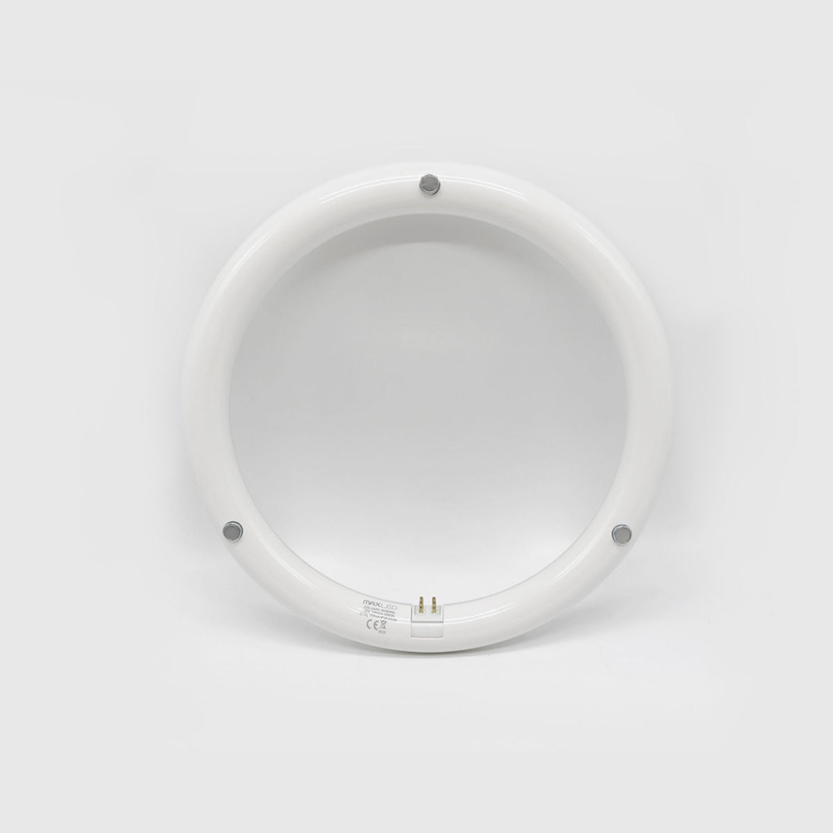 Bombilla LED Circular T9 De 18 W - 28056 - imagen 2