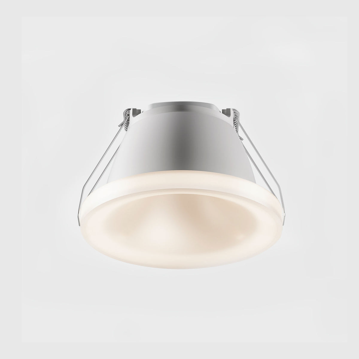 Tino - Downlight Led Redondo Fijo - 28469 - imagen 1