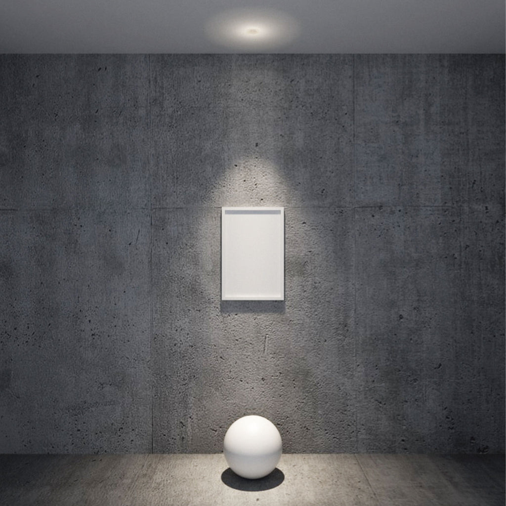 Tino - Downlight Led Redondo Fijo - 28469 - imagen 2