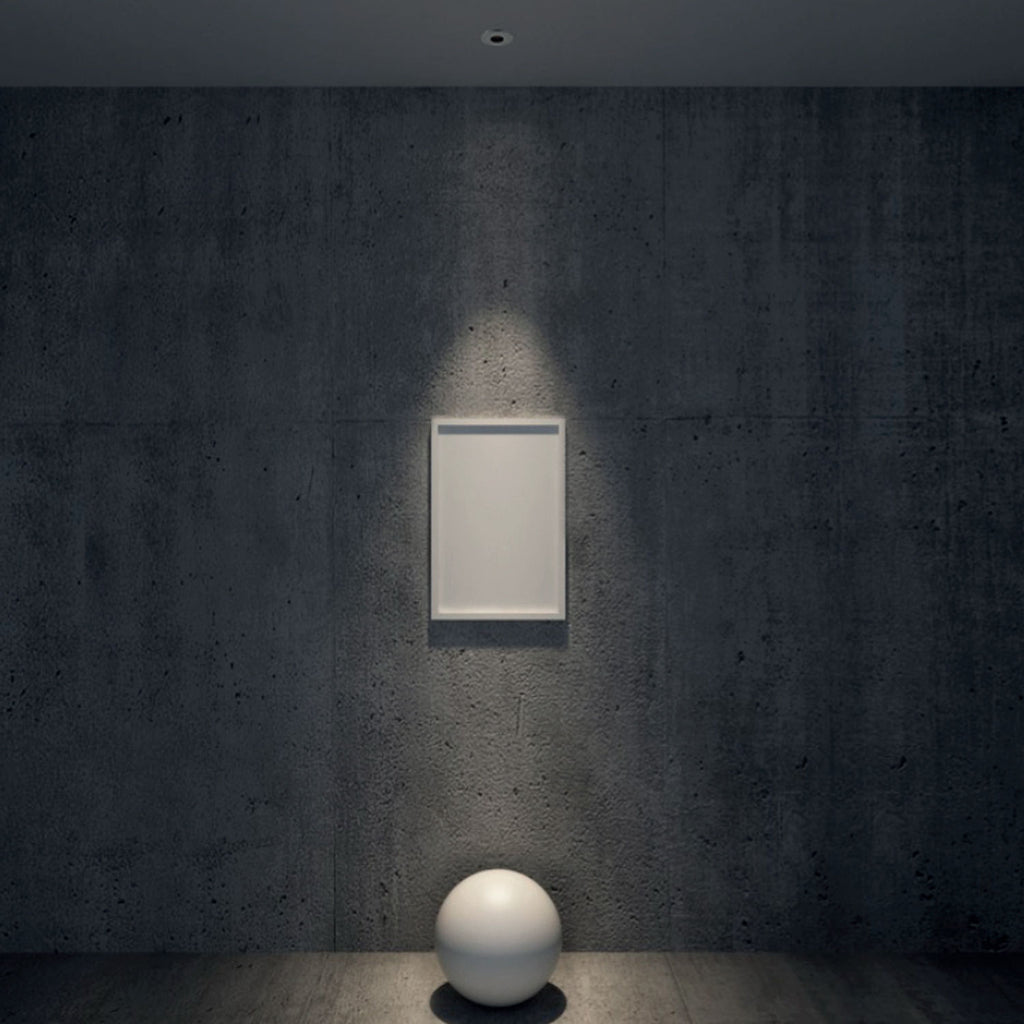 Tino - Downlight Led Redondo Fijo - 28506 - imagen 2