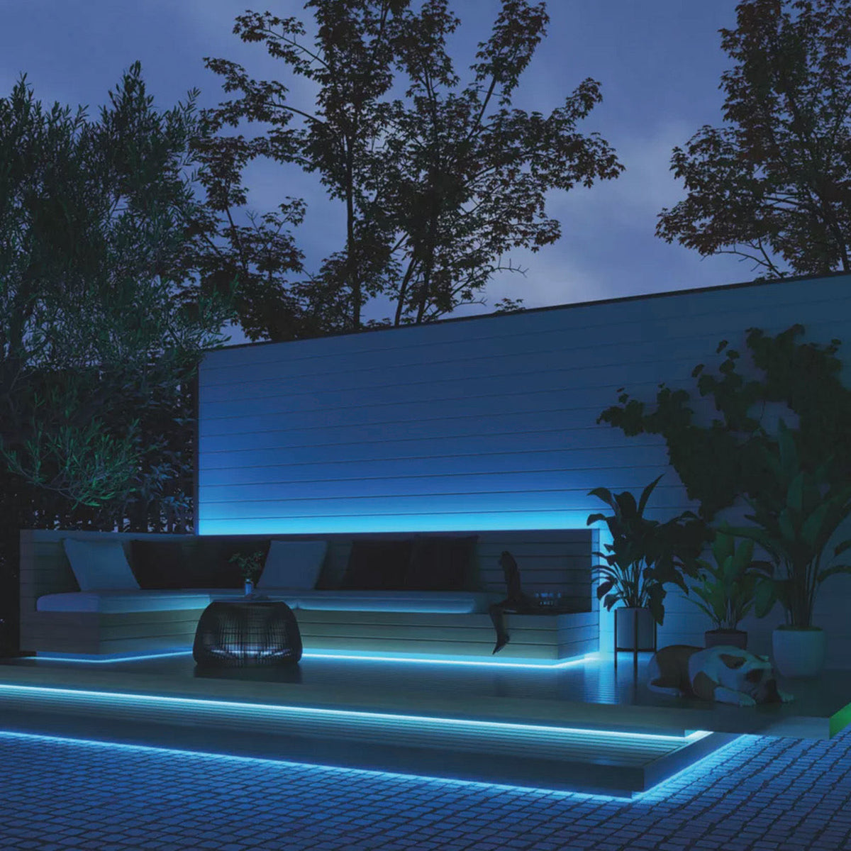 Unión Tira Led RGB Para Referencia 28605 - A1175 - imagen 2