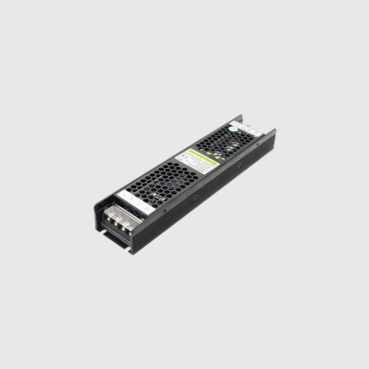 Fuente De Alimentación Triac Regulable De 0-10 V Para Tira LED De 60 W Y 2,5 A - 28735 - imagen 1