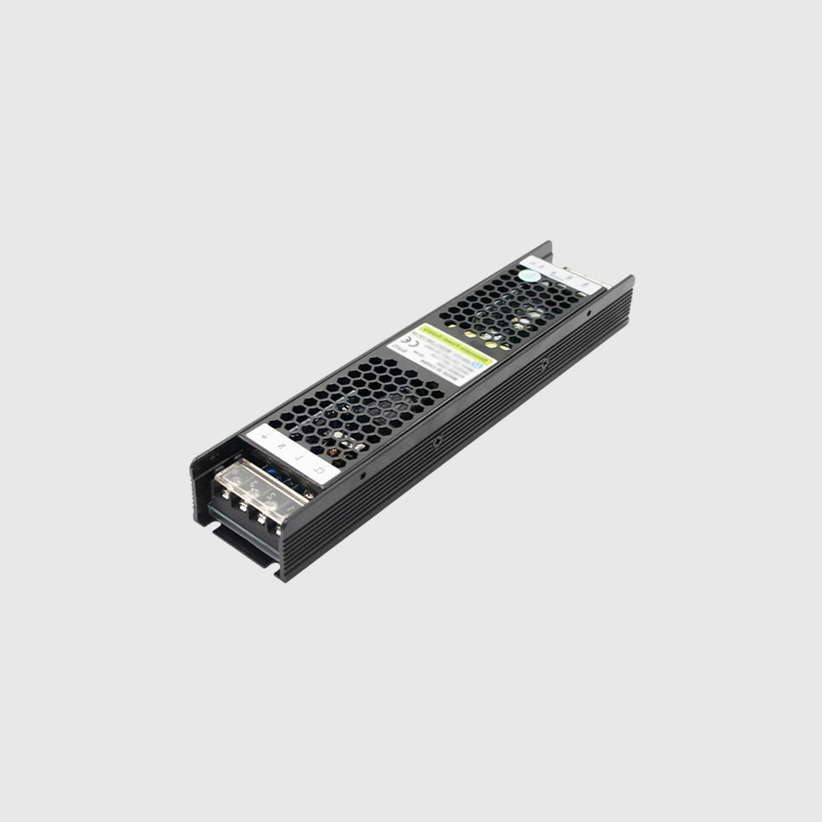 Fuente De Alimentación Triac Regulable De 0-10 V Para Tira LED De 100 W Y 4,2 A - 28742 - imagen 1