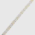2835 280SMD - Tira De LED Doble - 28933 - imagen 1