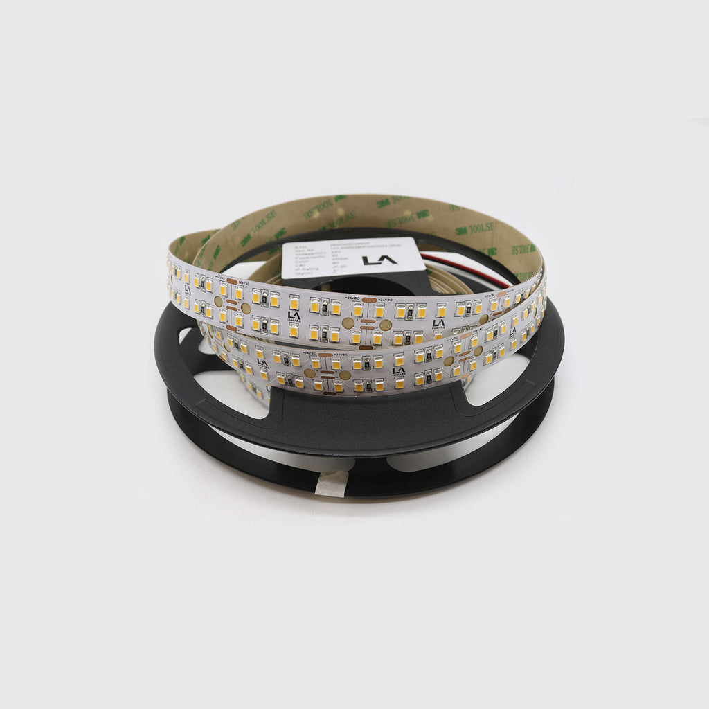 2835 280SMD - Tira De LED Doble - 28933 - imagen 2