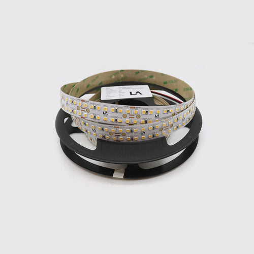 2835 280SMD - Tira De LED Doble - 28933 - imagen 2