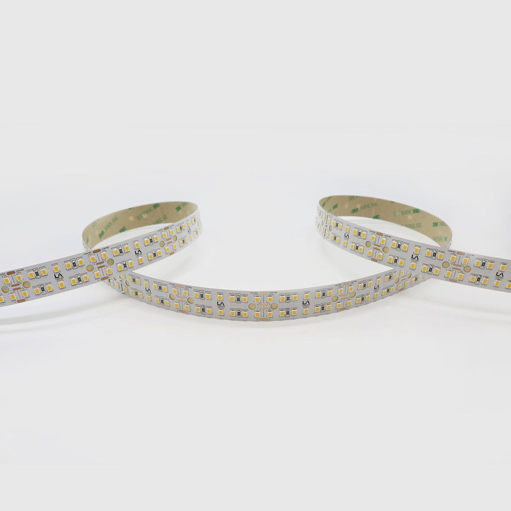 2835 280SMD - Tira De LED Doble - 28933 - imagen 4