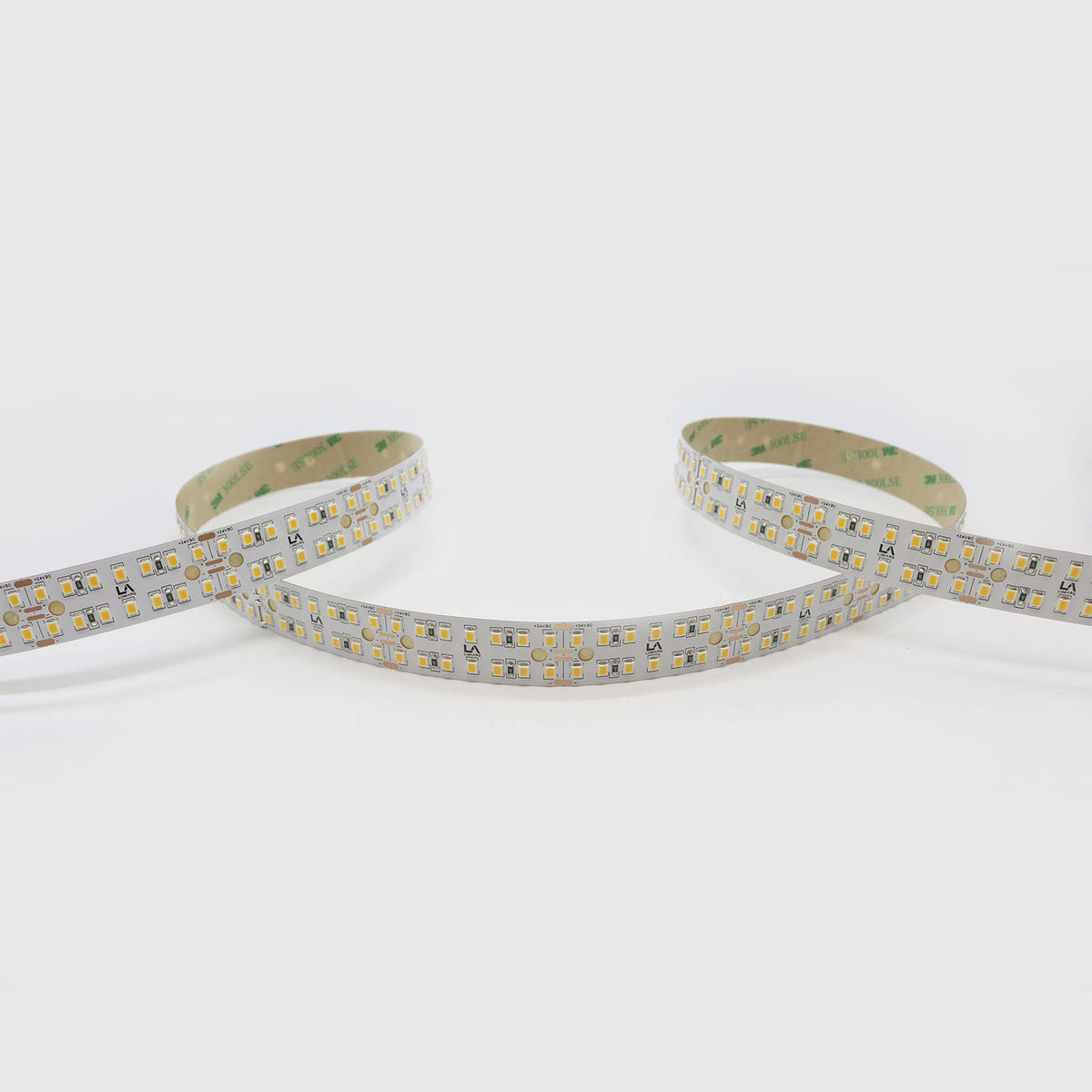 2835 280SMD - Tira De LED Doble - 28933 - imagen 4