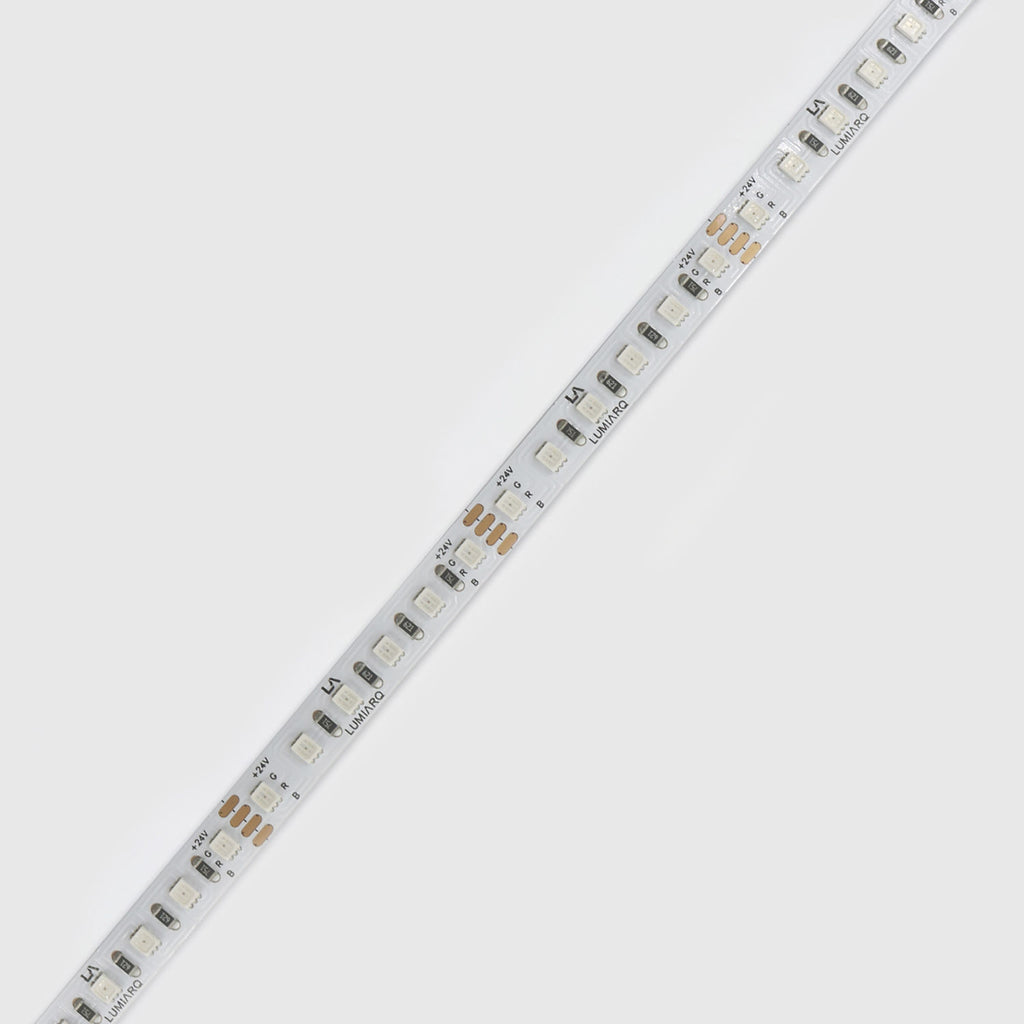 2835 120SMD - Tira De LED - 28964 - imagen 1