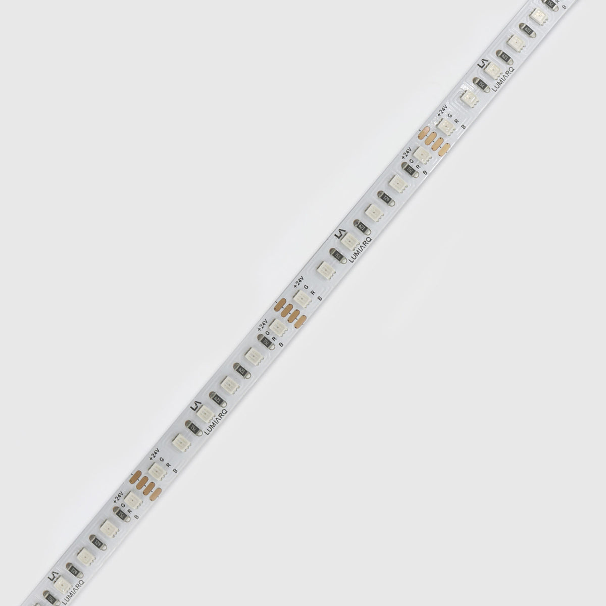 2835 120SMD - Tira De LED - 28964 - imagen 1