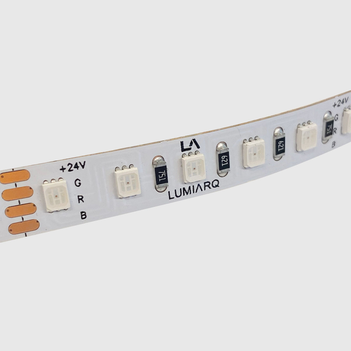 2835 120SMD - Tira De LED - 28964 - imagen 3