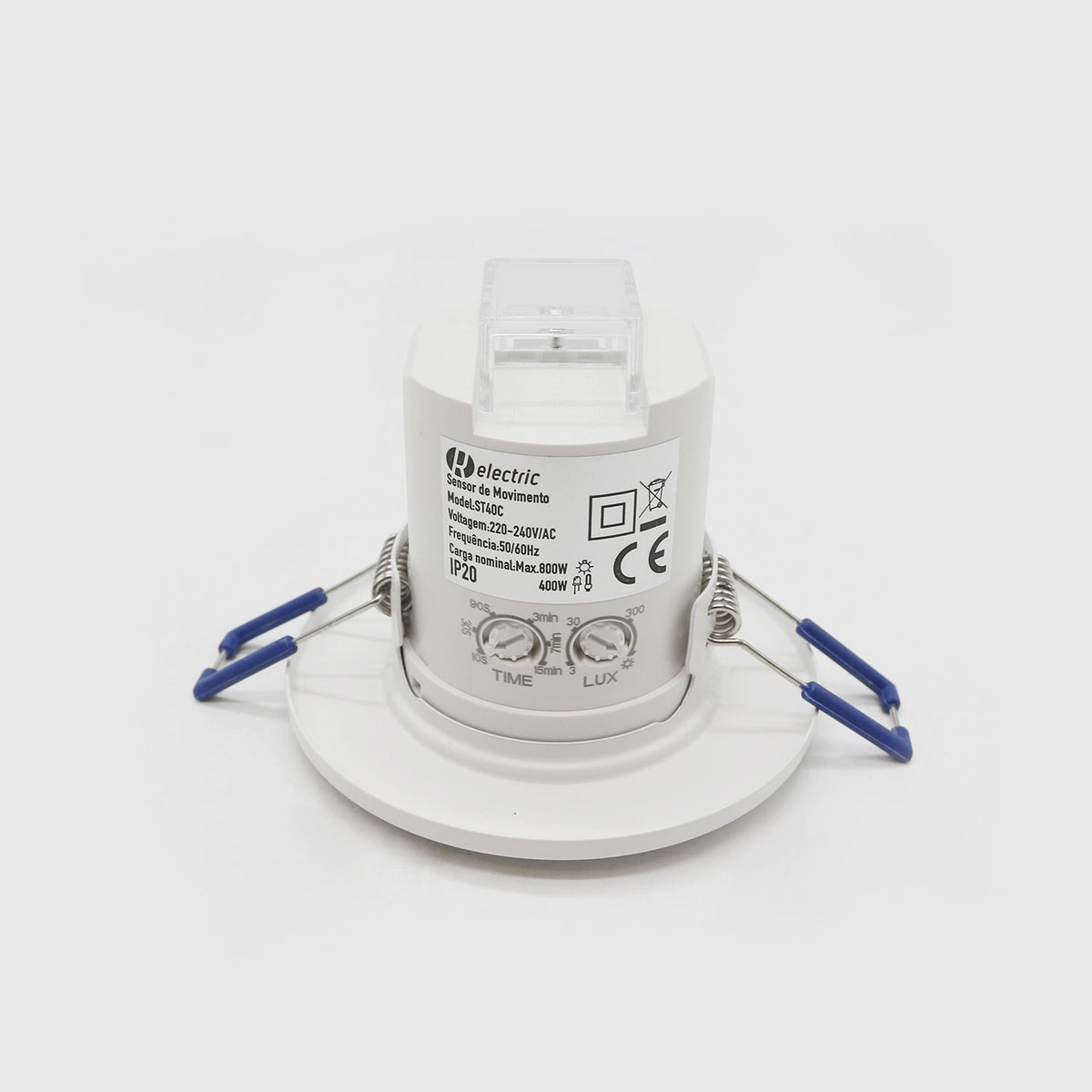 ST40C - Sensor Infrarrojo - 28988 - imagen 2