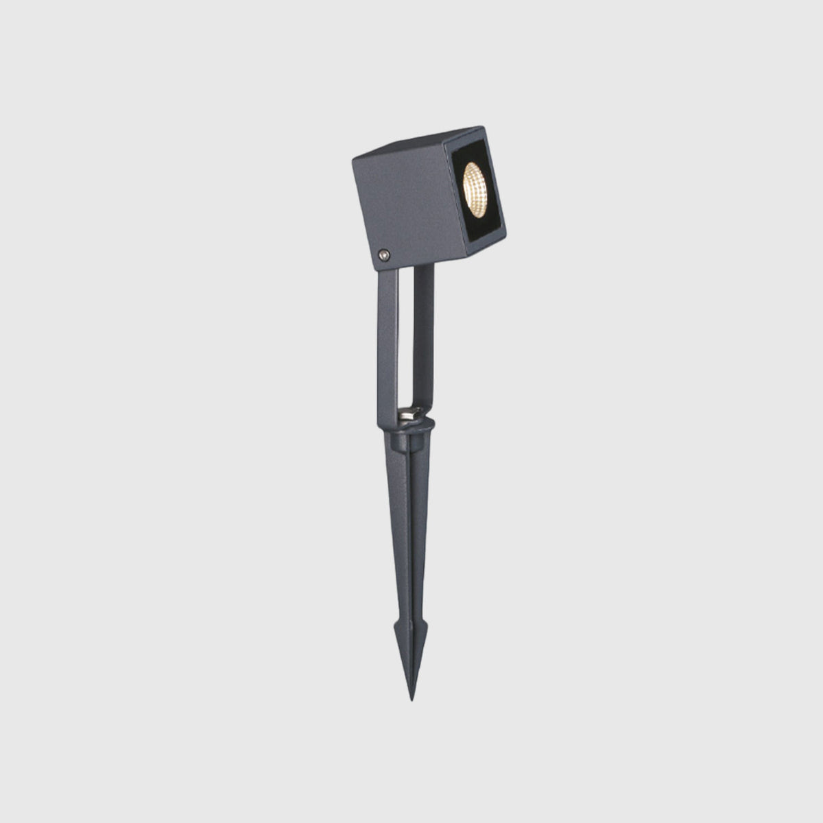 Proyector De Jardín Con Luz LED COB De 10 W. - 29626 - imagen 1