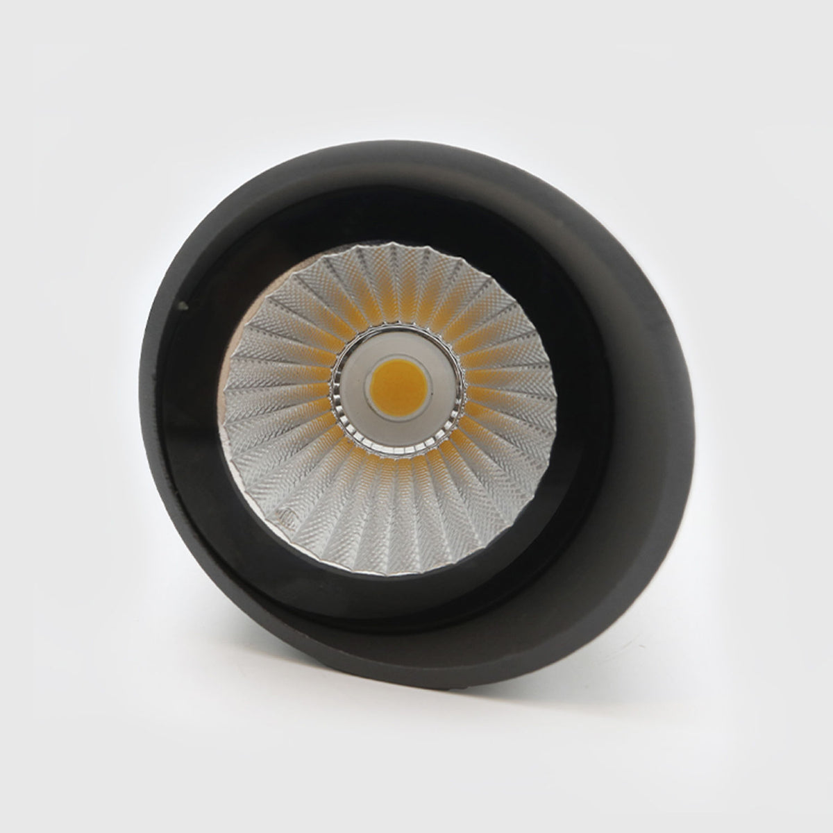 Proyector De Jardín Con Estaca LED COB, 7W - 29657 - imagen 3