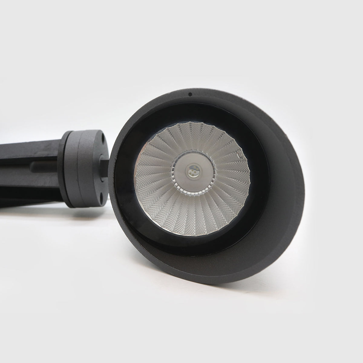 Proyector De Jardín Con Estaca LED COB, 12W - 29688 - imagen 4