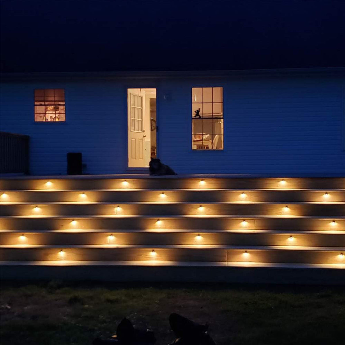 Proyector LED Modular DECK De 3W, 3000K, 240lm - 29954 - imagen 2