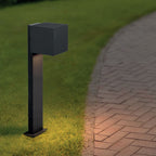 Baliza LED Negra De 9W Para Jardín (Ref. 36440) - 36440 - imagen 2