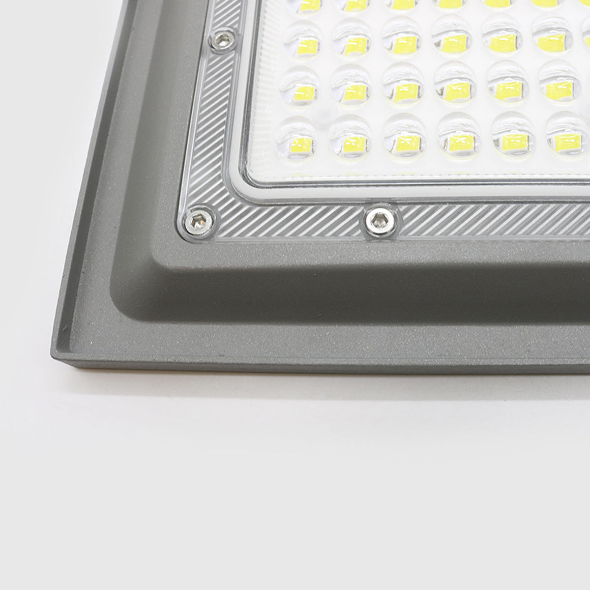 Luz LED Solar De 100 W - 30141 - imagen 3