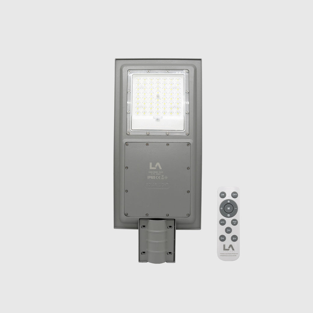 Luz LED Solar De 200 W - 30158 - imagen 1