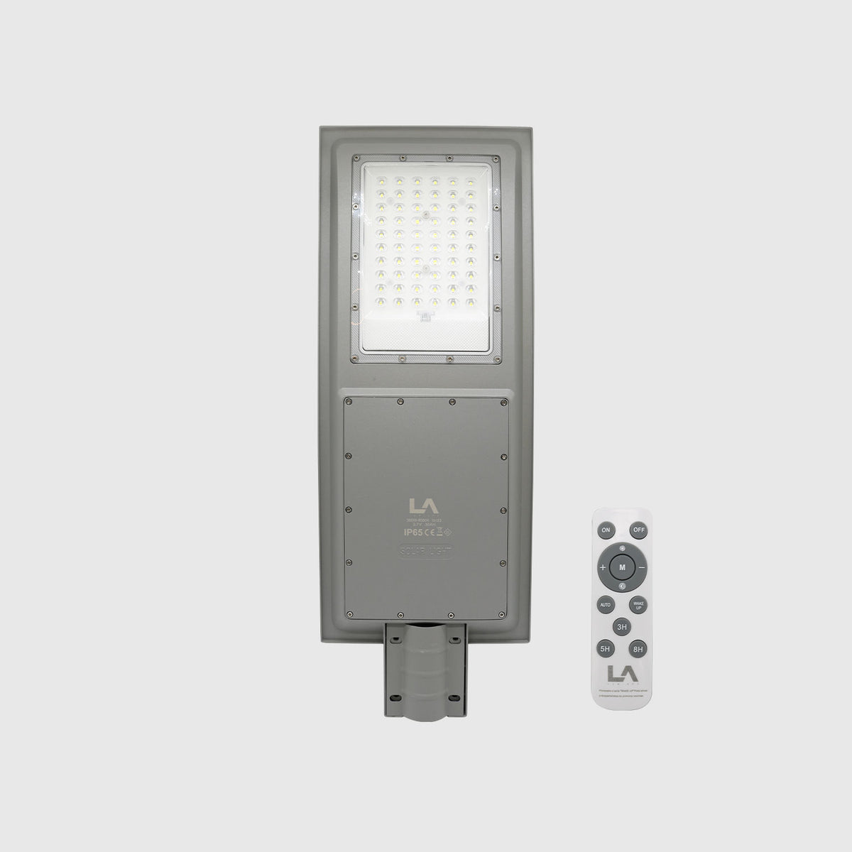 Luz LED Solar De 300 W - 30165 - imagen 1