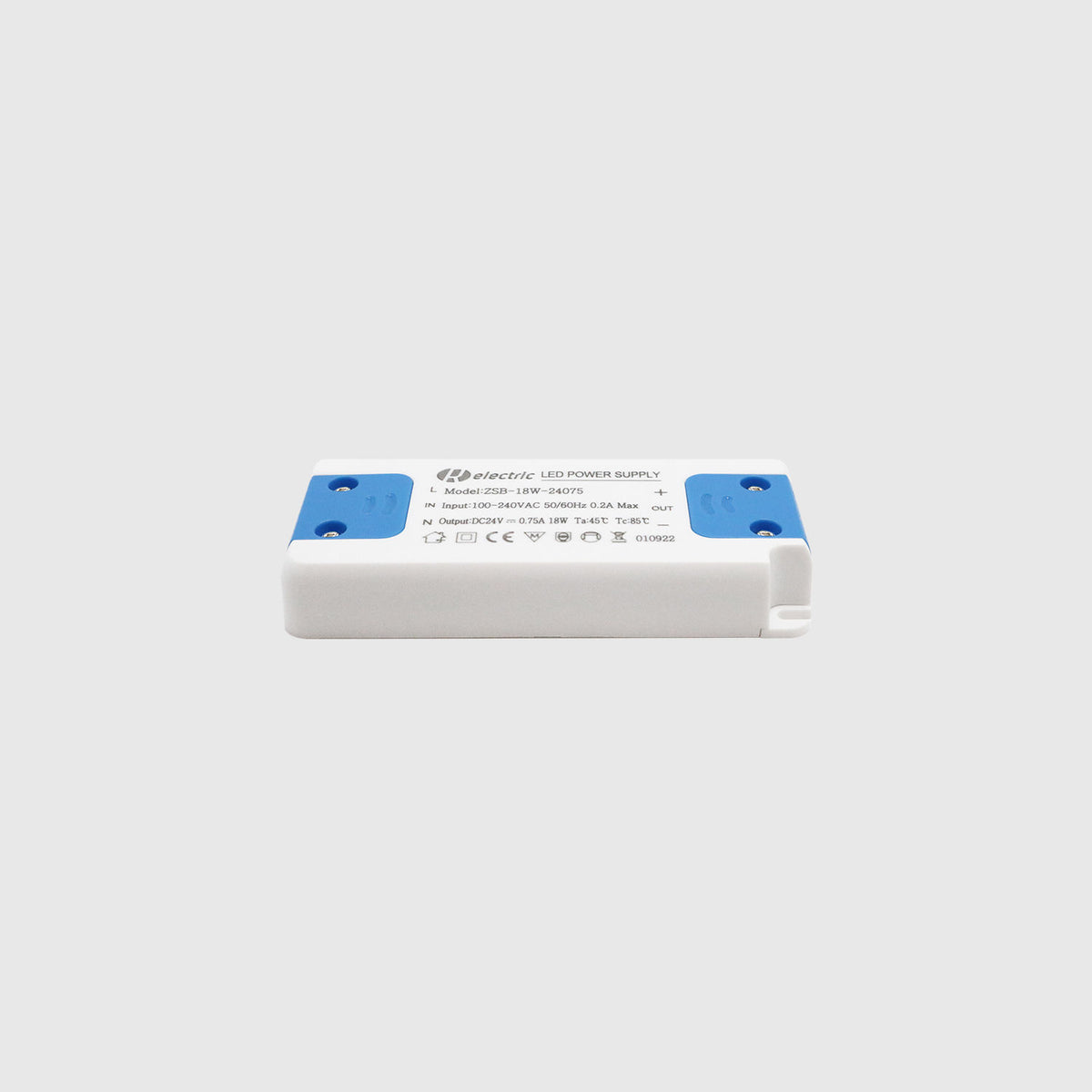 Fuente De Alimentación Delgada De 18 W - 30264 - imagen 1