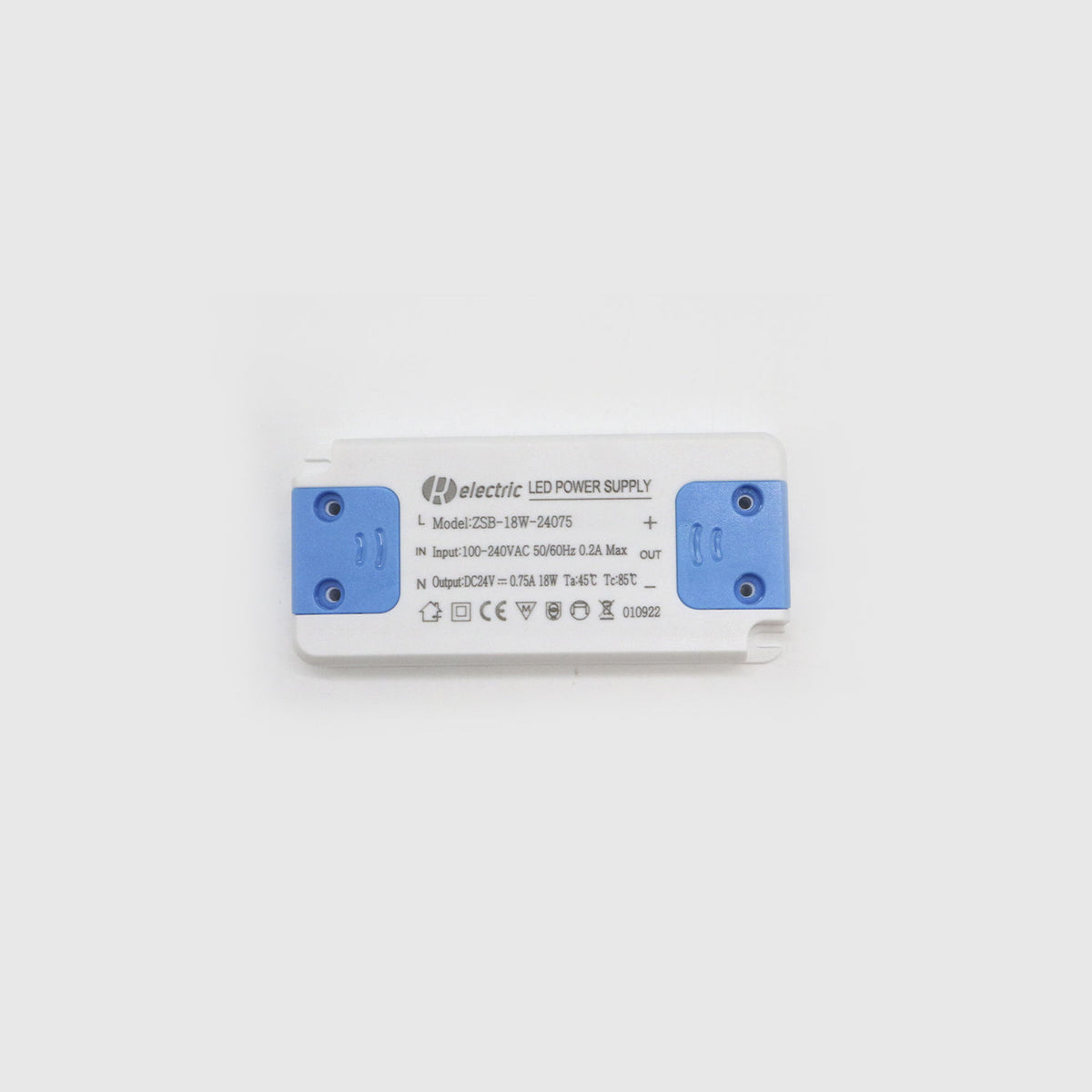 Fuente De Alimentación Delgada De 18 W - 30264 - imagen 2