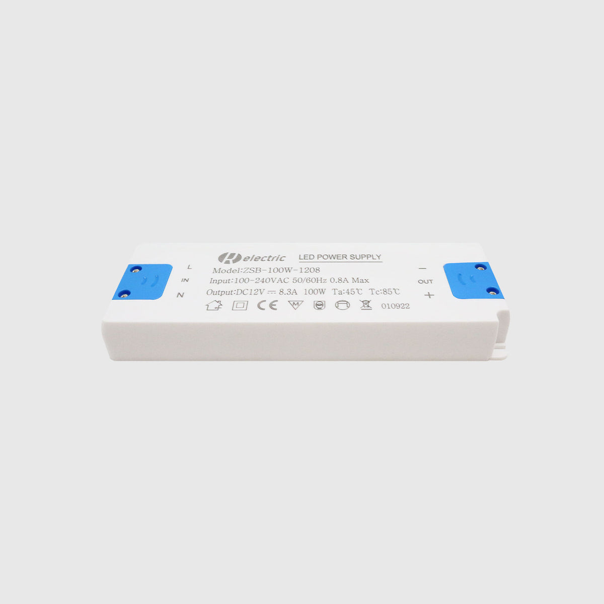 Fuente De Alimentación Slim 100W - 30295 - imagen 1