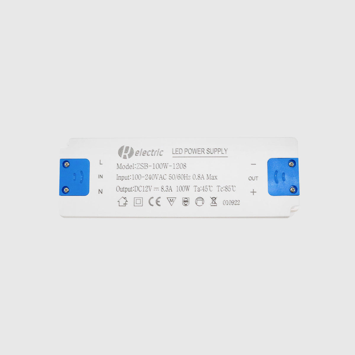 Fuente De Alimentación Slim 100W - 30295 - imagen 2