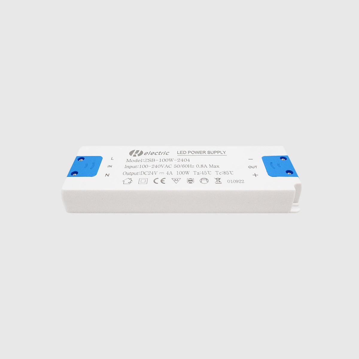 Fuente De Alimentación Slim 100W - 30332 - imagen 2