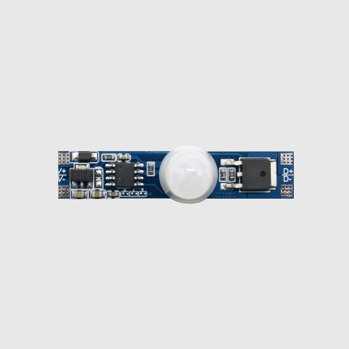 Sensores Para Tiras LED De 60W/12V - 24V/120W - 30349 - imagen 2