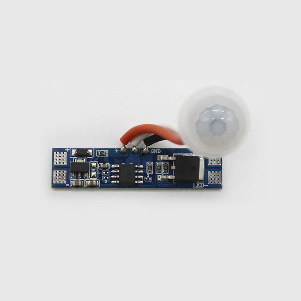 Sensores Para Tiras LED De 96W/12V A 192W/24V - 30356 - imagen 2