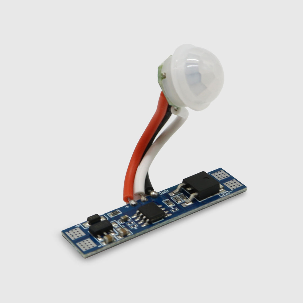 Sensores Para Tiras LED De 96W/12V A 192W/24V - 30356 - imagen 3