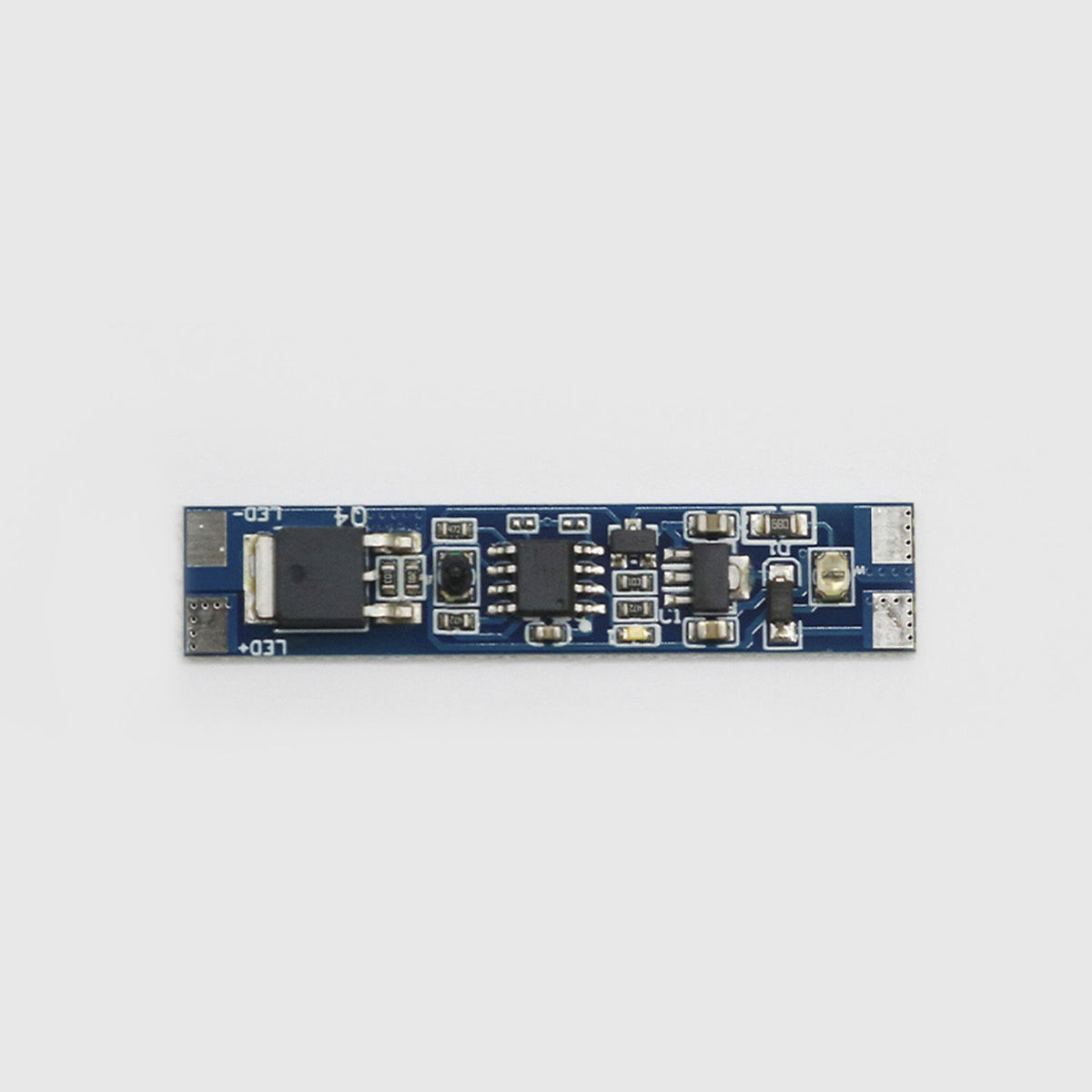 Sensor Con Regulador De Intensidad Para Tira LED - 30370 - imagen 2