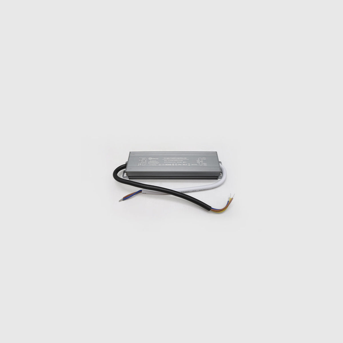 Fuente De Alimentación Impermeable De 60 W - 30813 - imagen 1