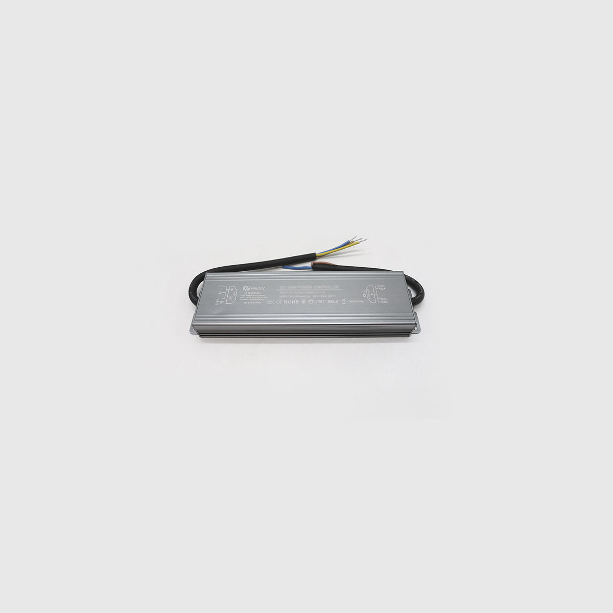 Fuente De Alimentación Impermeable De 100 W - 30837 - imagen 1