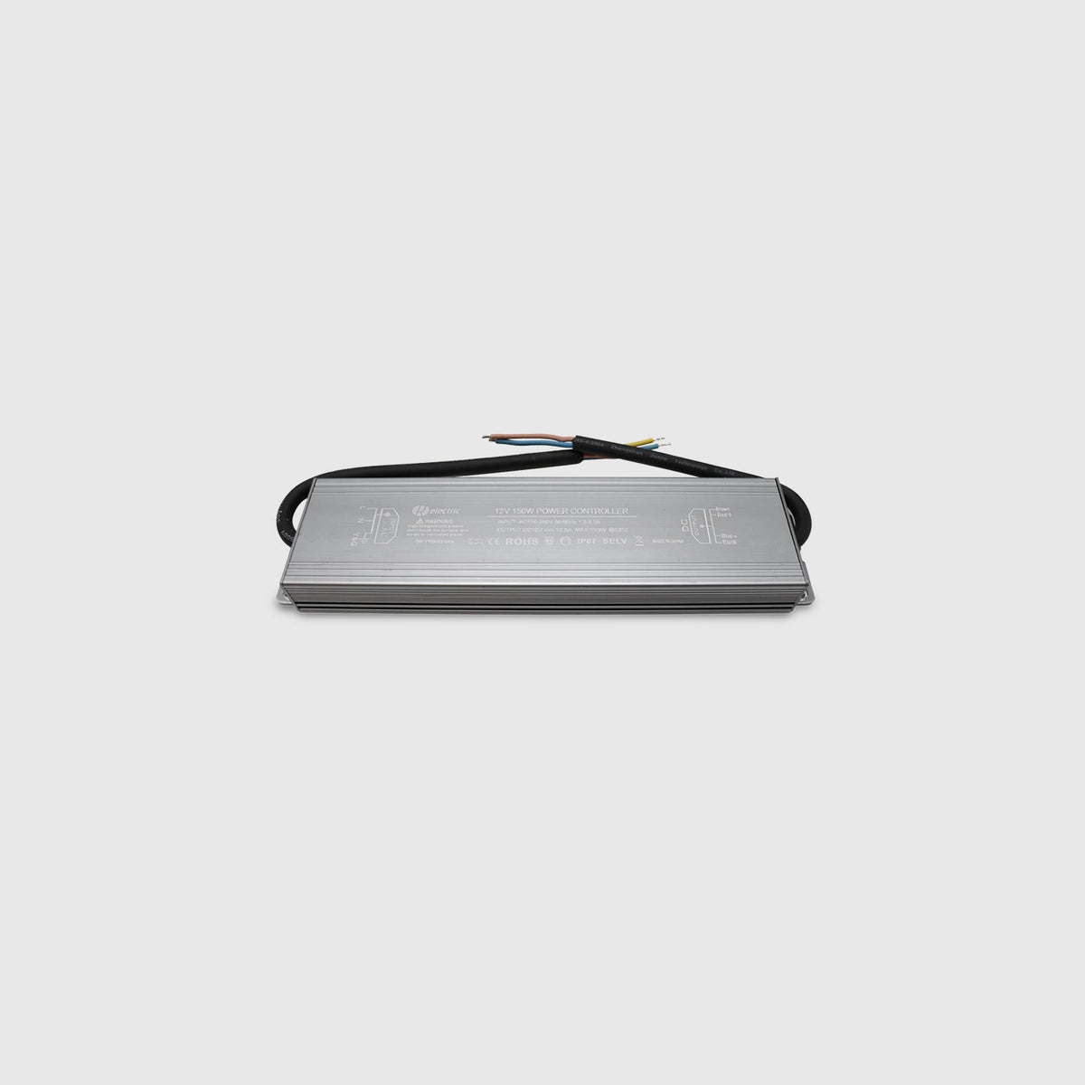 Fuente De Alimentación Impermeable De 150 W - 30851 - imagen 1