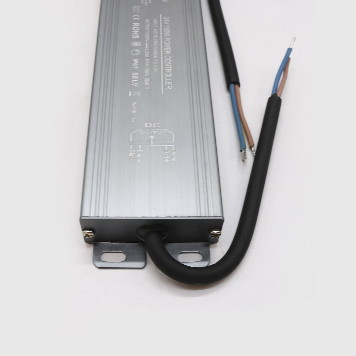 Fuente De Alimentación Impermeable De 150 W - 30868 - imagen 2