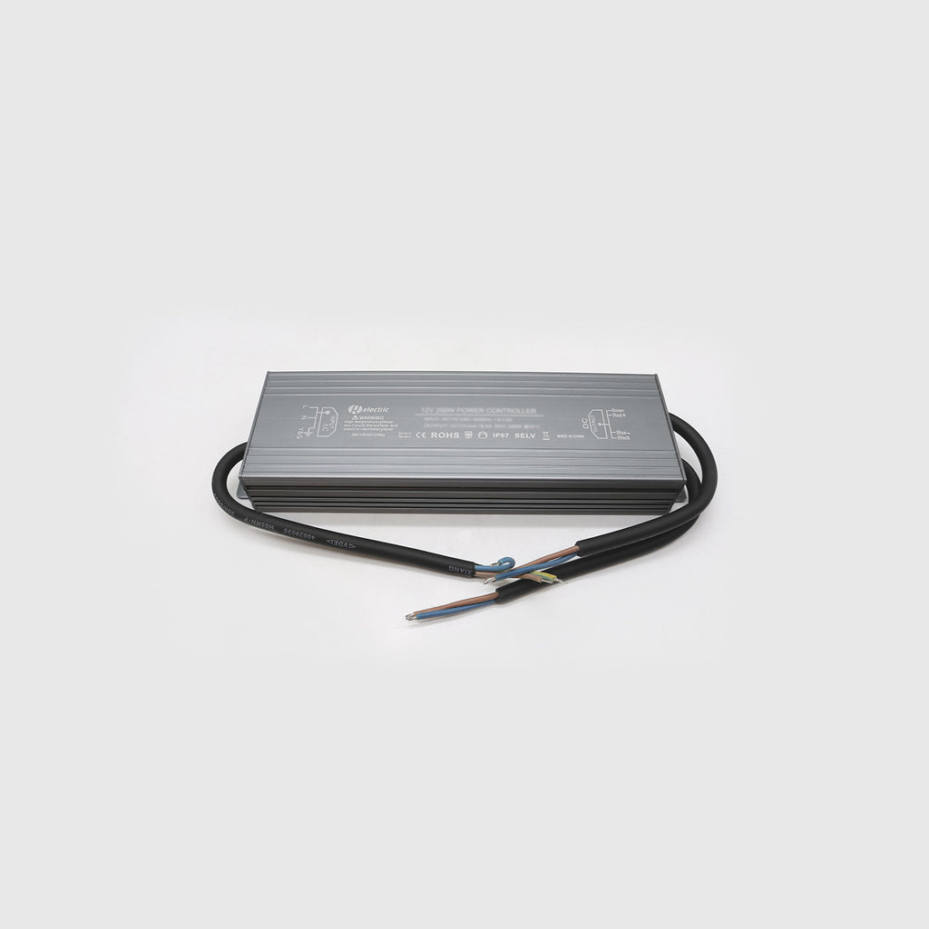 Fuente De Alimentación Impermeable De 200 W - 30875 - imagen 1
