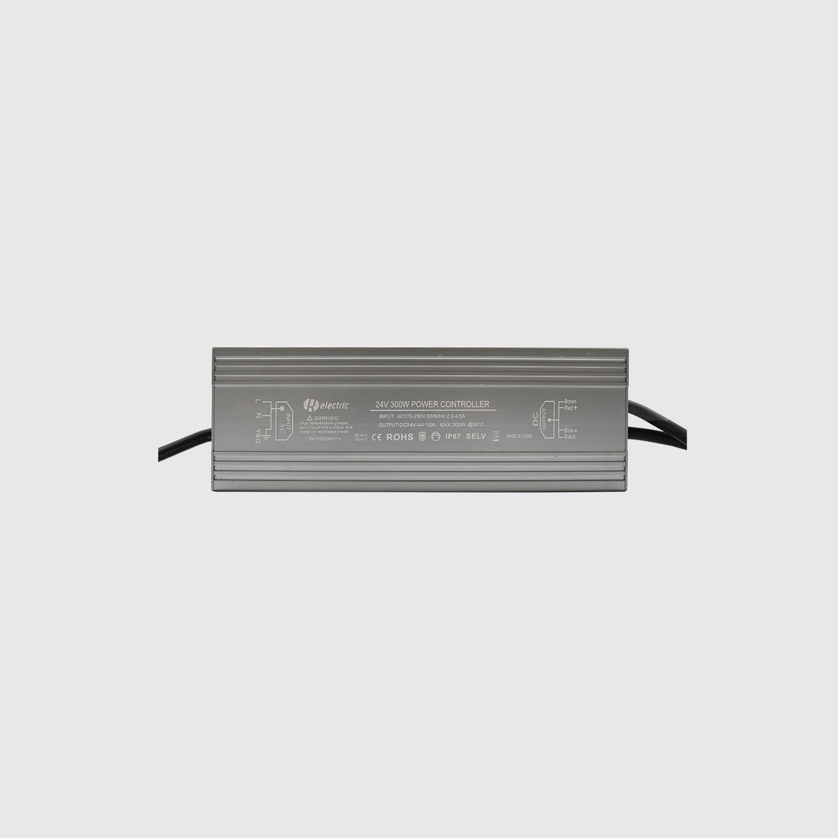 Fuente De Alimentación Estanque 200W - 30882 - imagen 1