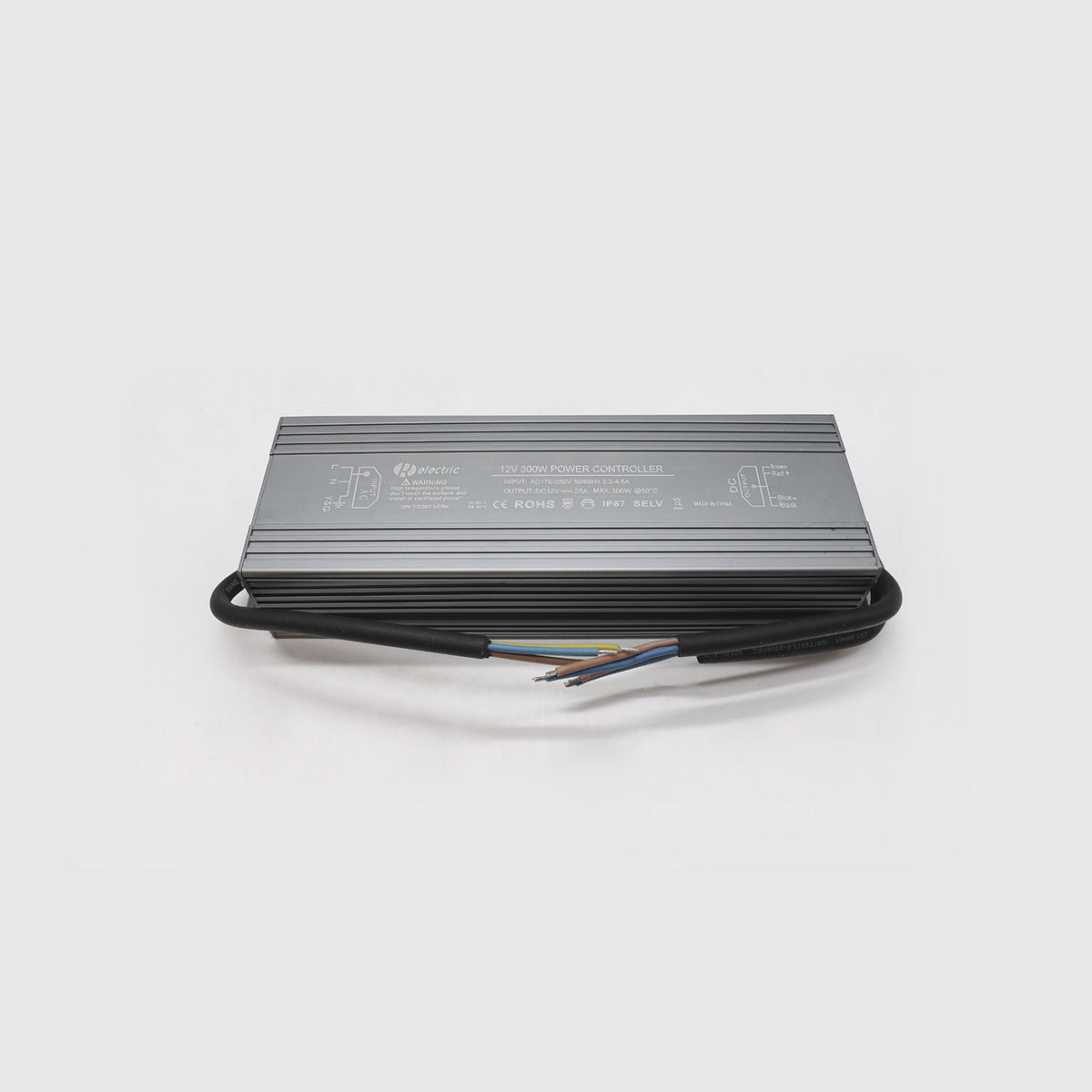 Fuente De Alimentación Estanque 300W - 30899 - imagen 1