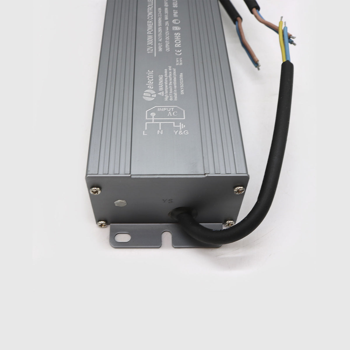 Fuente De Alimentación Estanque 300W - 30899 - imagen 2