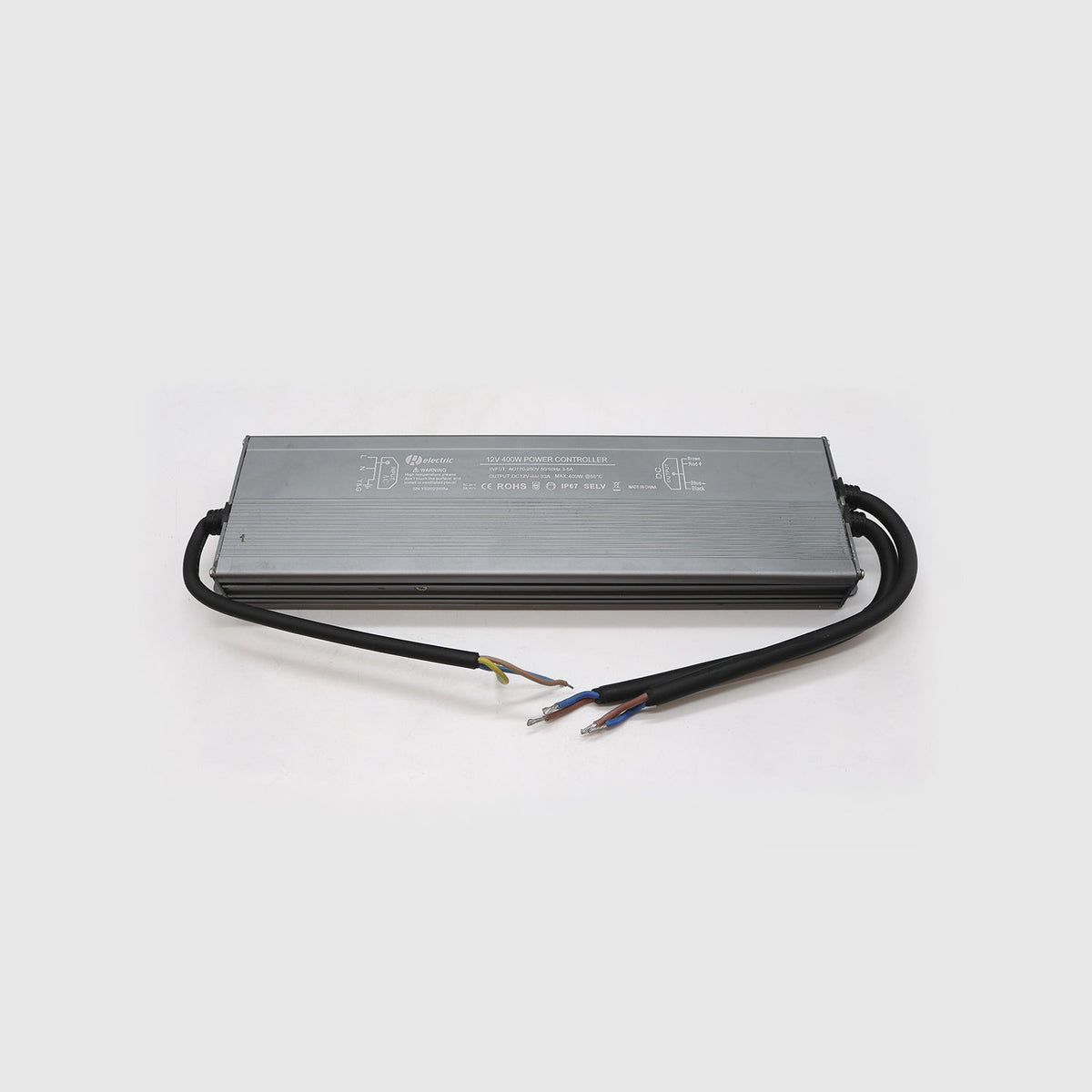 Fuente De Alimentación Estanque 400W - 30912 - imagen 1
