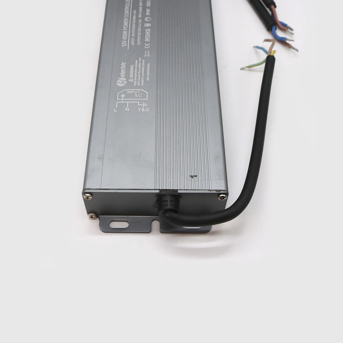 Fuente De Alimentación Estanque 400W - 30912 - imagen 2