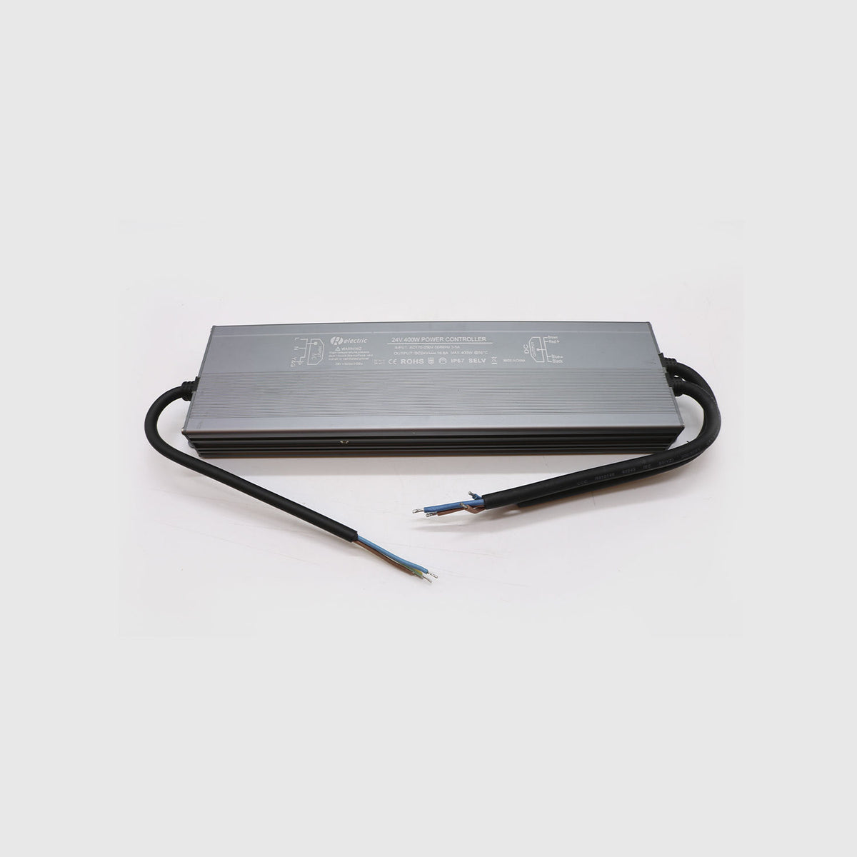 Fuente De Alimentación Estanque 400W - 30929 - imagen 1